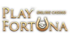 Play Fortuna logo